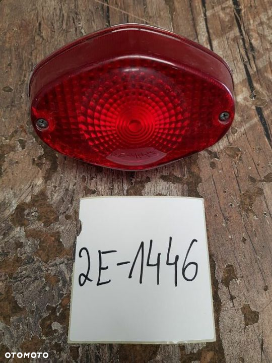 Lampa Tył Kawasaki VN800 Vulcan