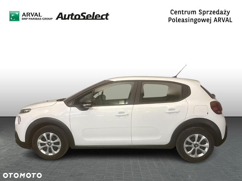 Citroën C3 1.2 PureTech Feel - 2