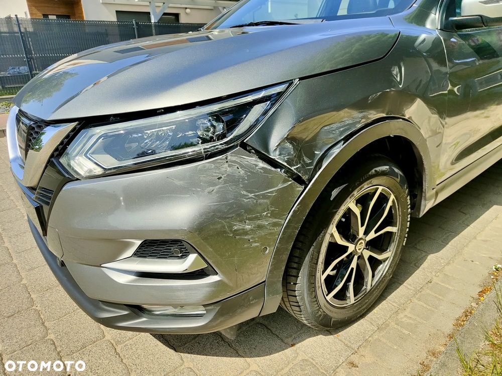 Nissan Qashqai 1.5 dCi Tekna+ - 13