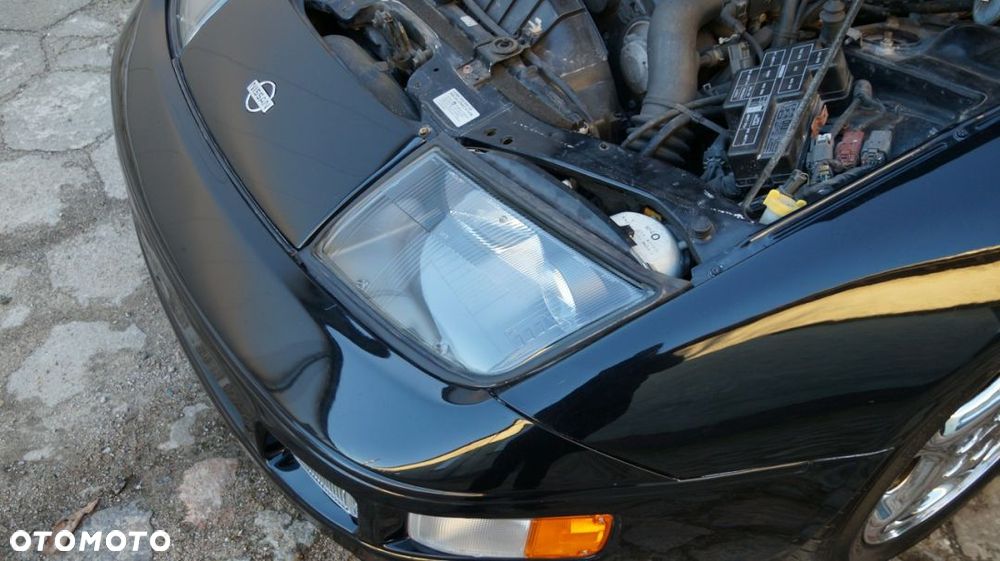 Nissan 300 ZX - 32
