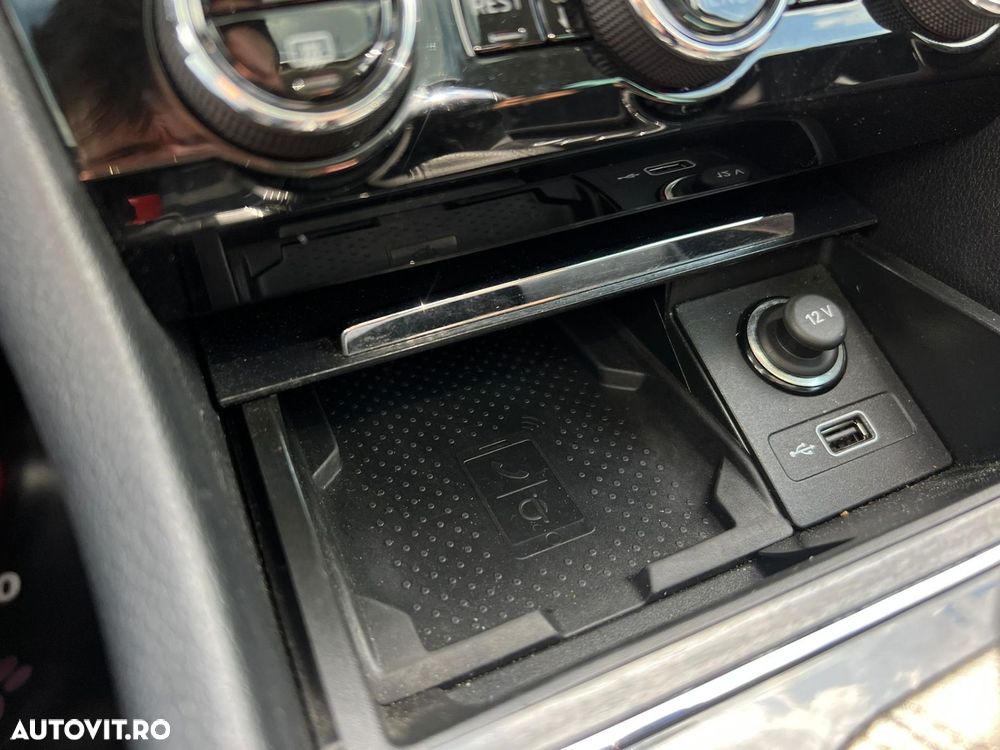 Skoda Superb - 39