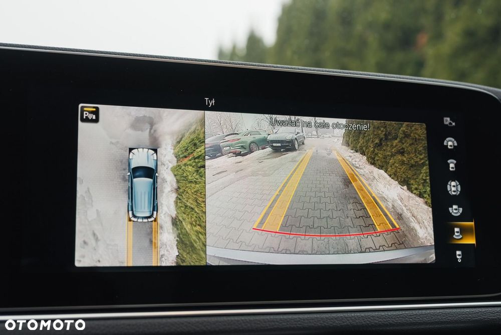 Mercedes-Benz GLE 300 d 4-Matic - 18