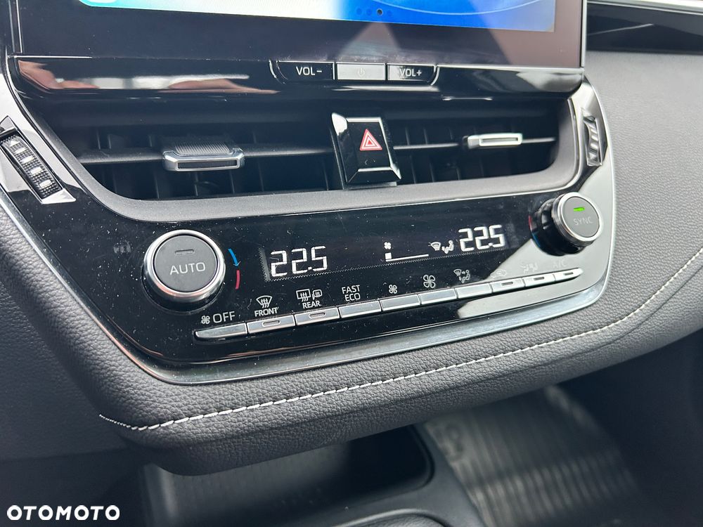 Toyota Corolla 1.8 Hybrid Comfort - 25