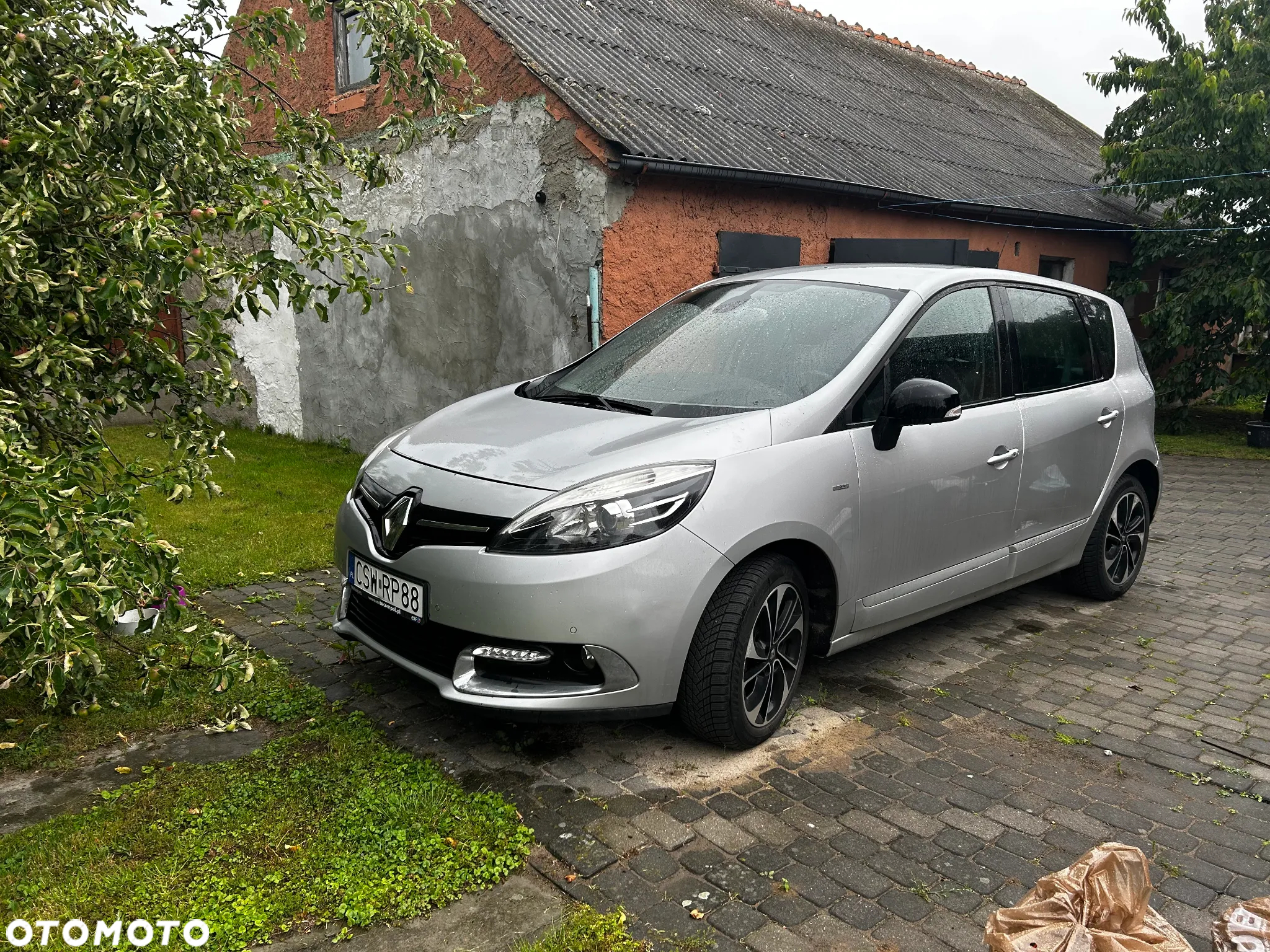 Renault Scenic 1.2 TCe Energy Bose Edition - 8