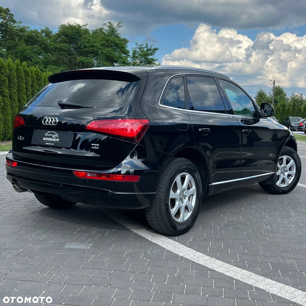 Audi Q5 - 11