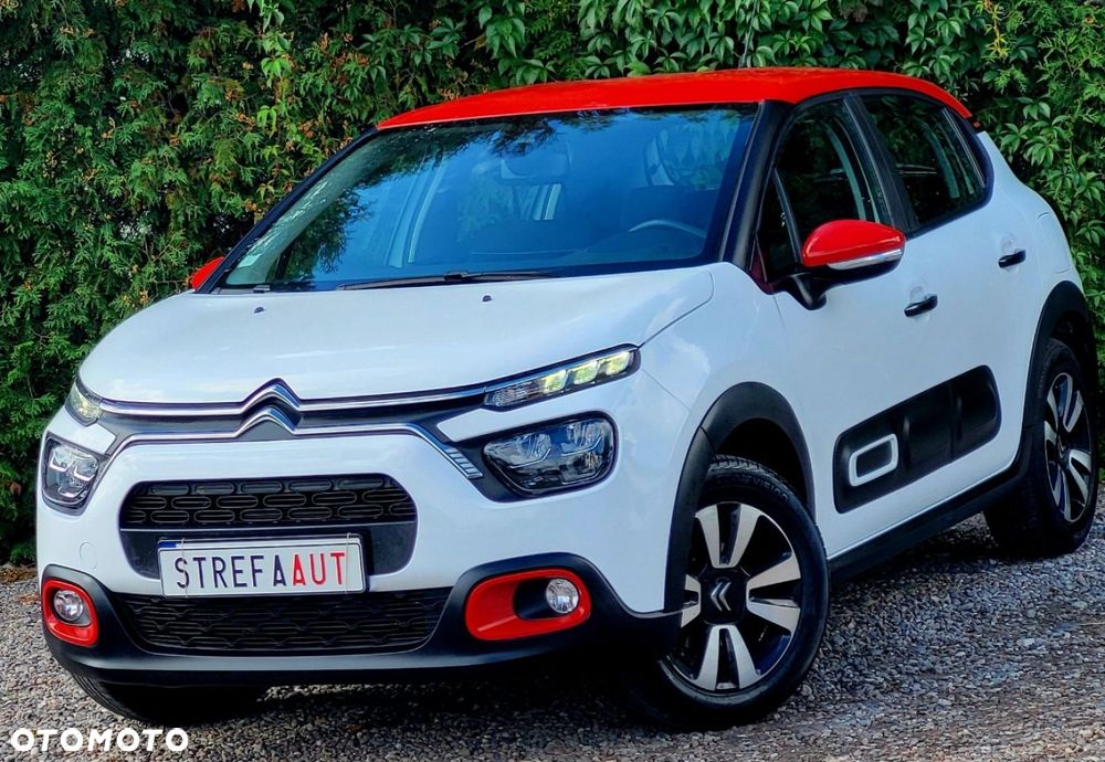 Citroën C3 - 1
