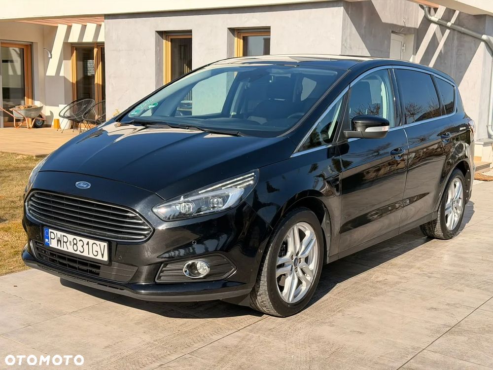 Ford S-Max - 2