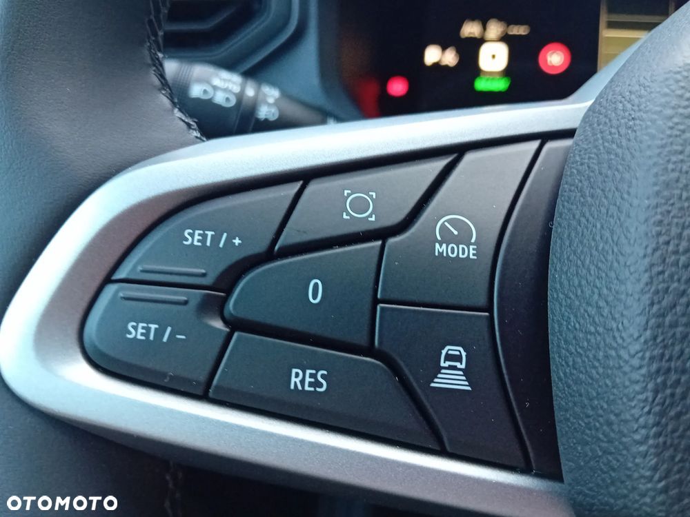 Dacia Bigster 1.8 Full Hybrid 155 Journey MMT - 31