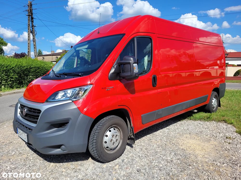 Fiat Ducato - 4