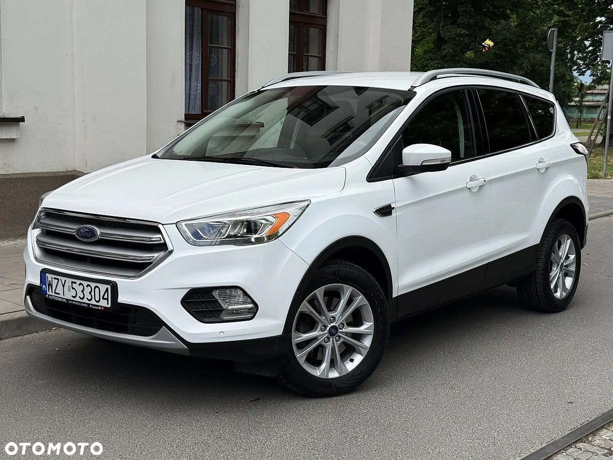 Ford Kuga 1.5 TDCi FWD Titanium - 6