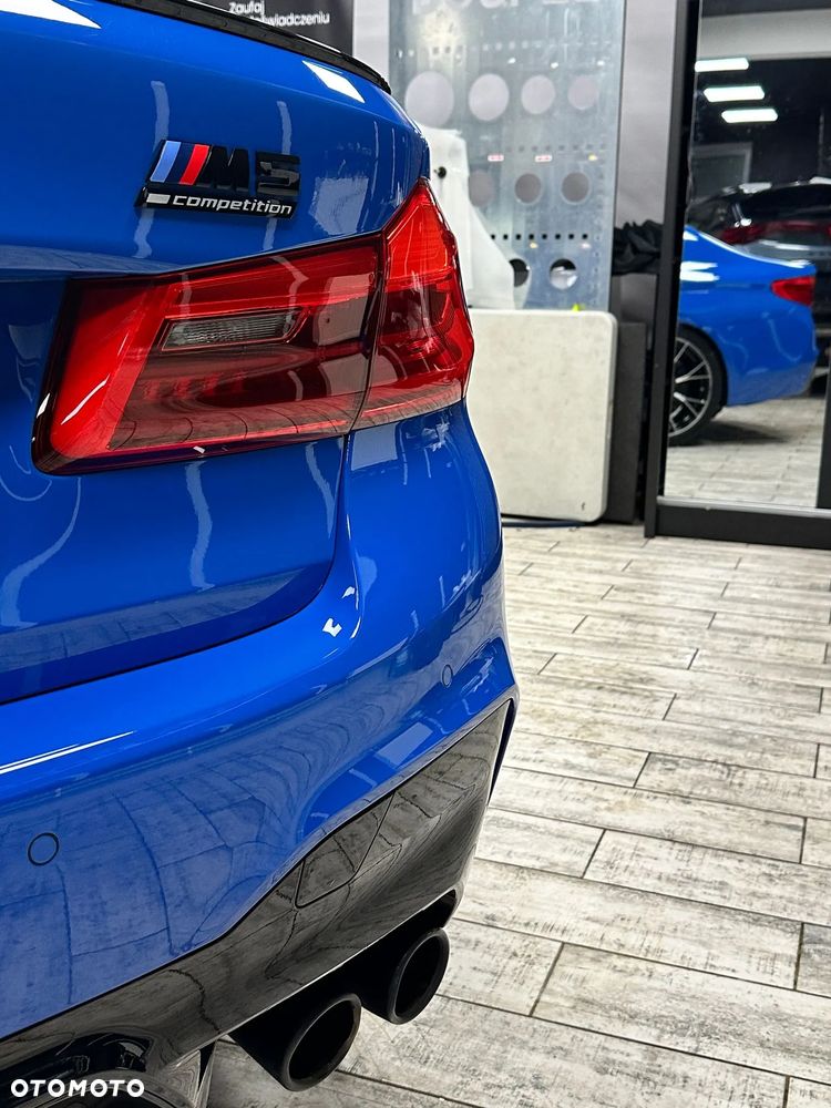 BMW M5 - 13