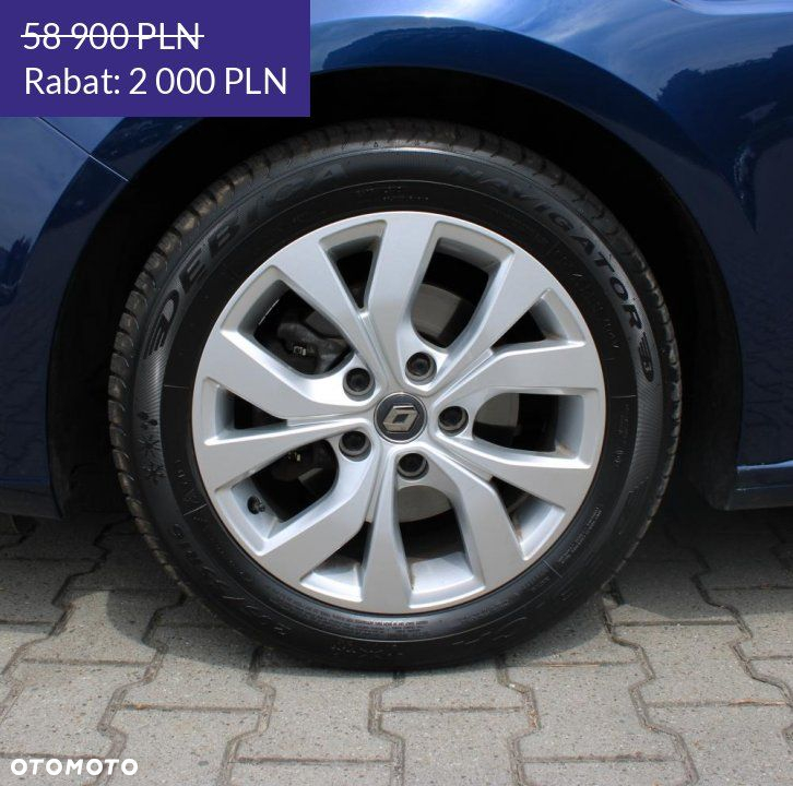 Renault Megane - 25