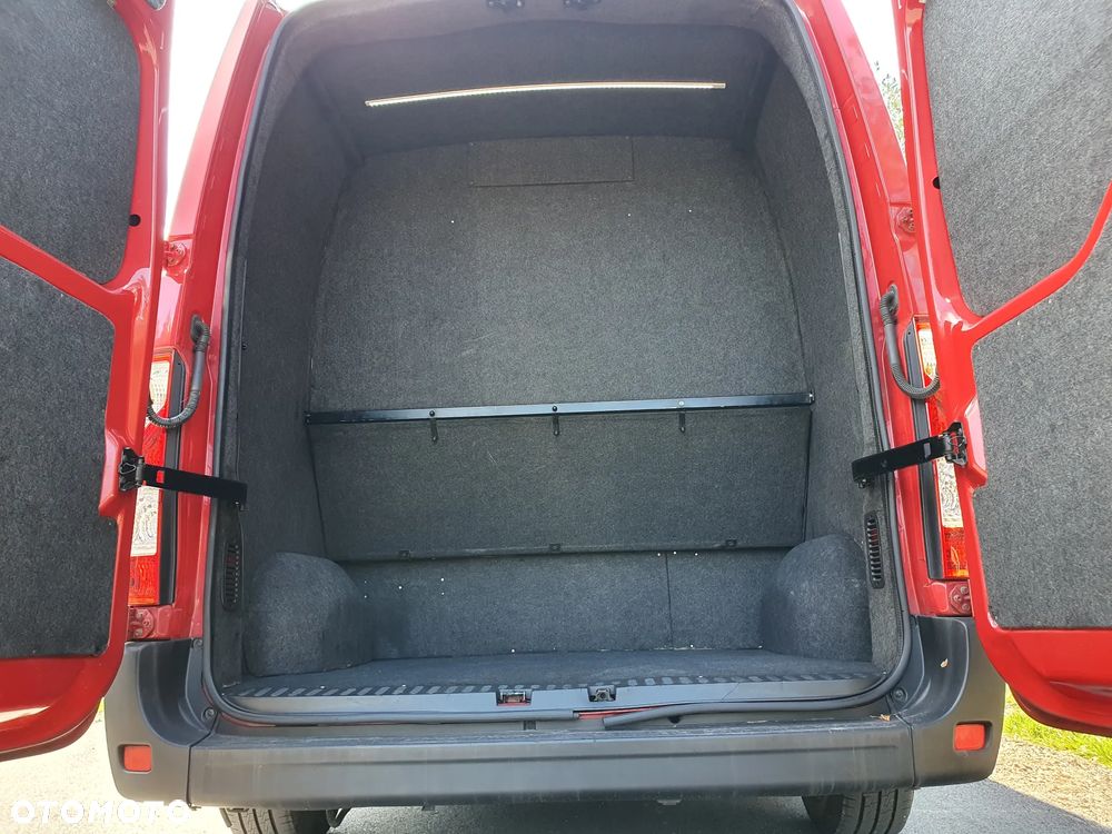 Renault Master dCi L3 Business - 15
