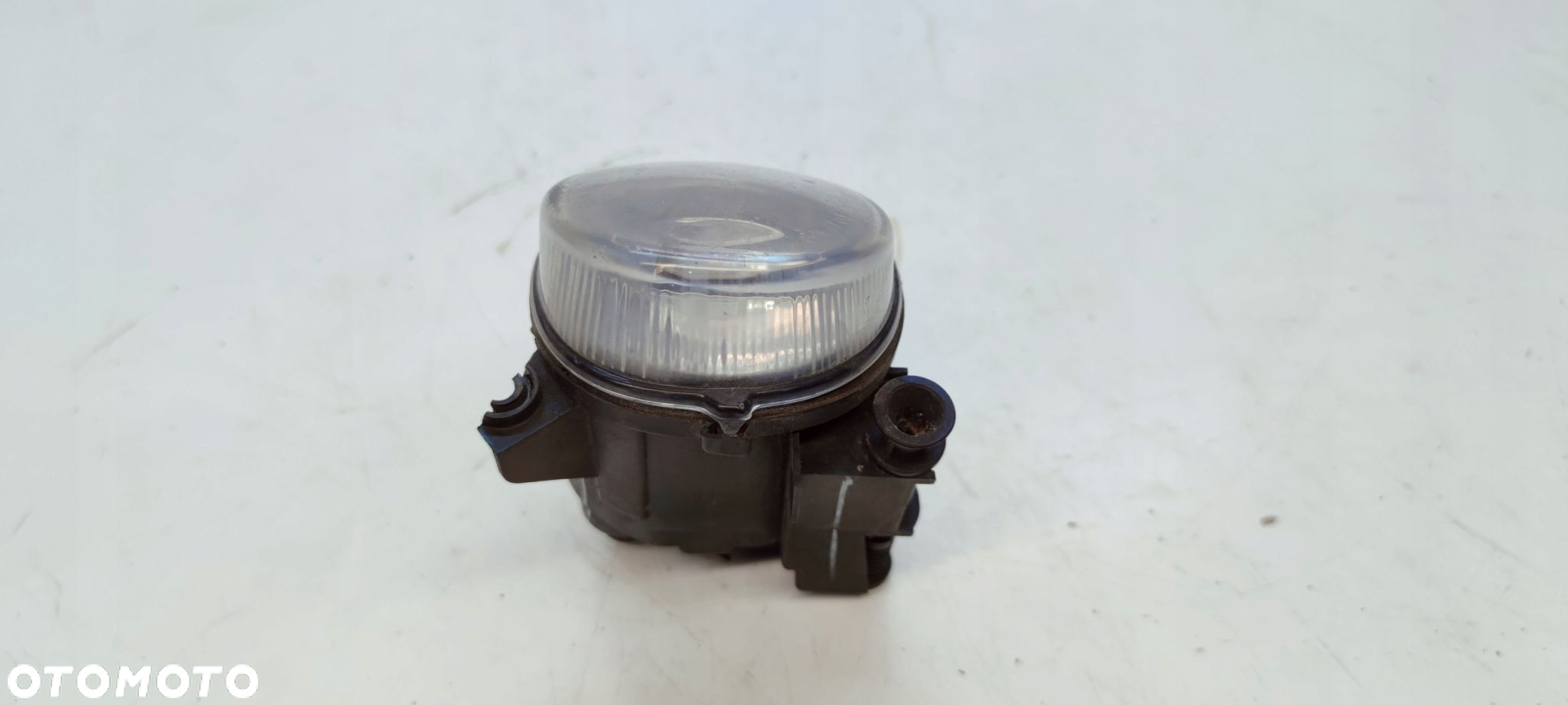 HALOGEN LEWY PRZÓD AUDI A3 8P A4 B7 8E0941699C USZKODZONY - 2