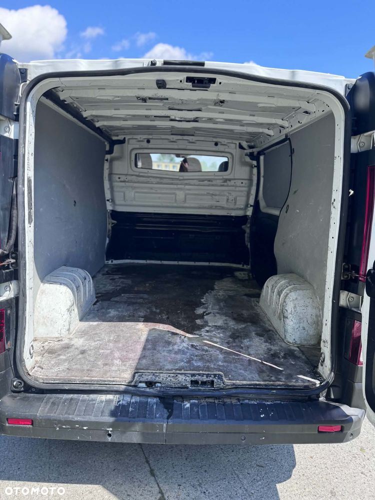 Renault Trafic - 6