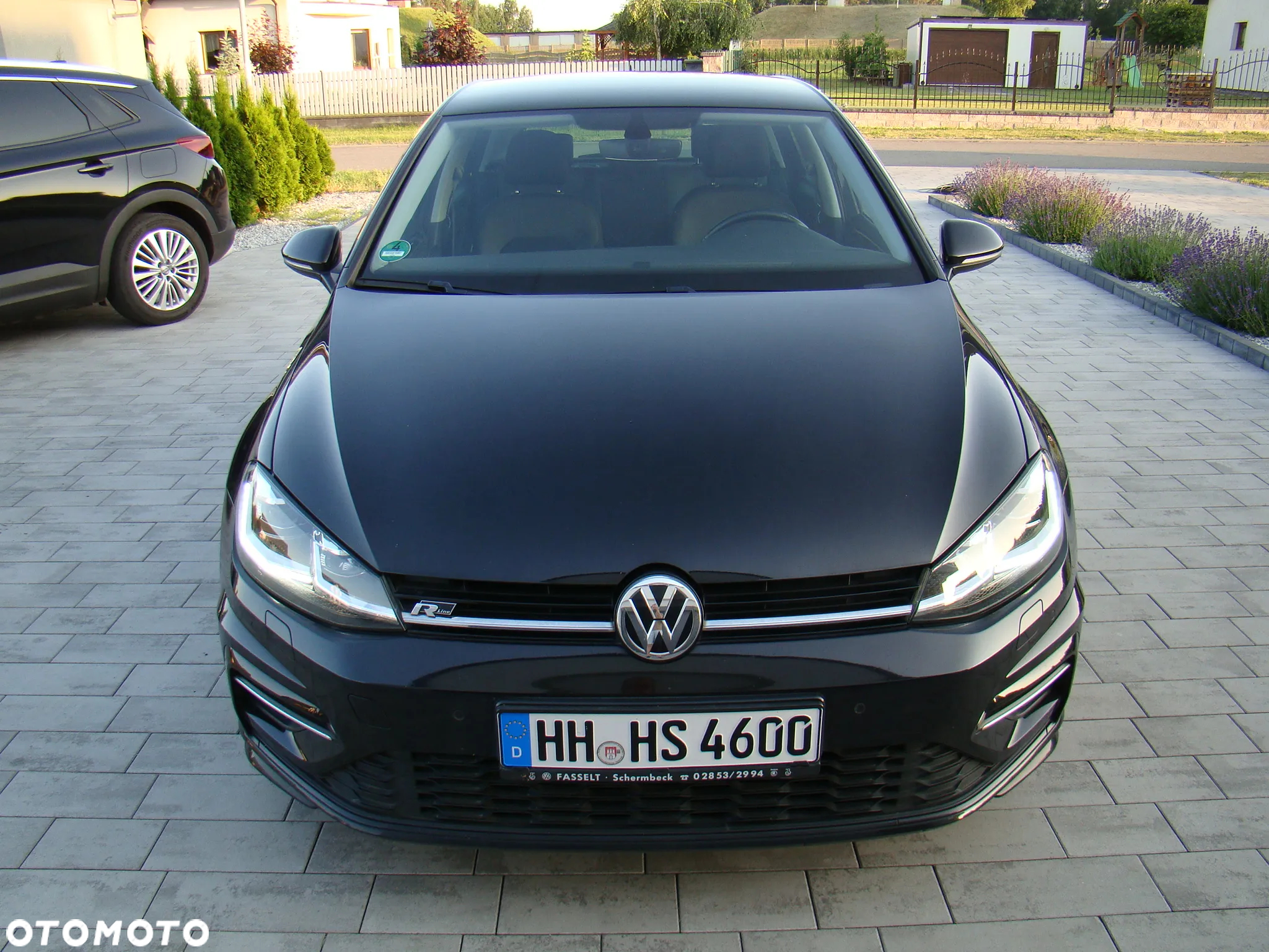 Volkswagen Golf 1.4 TSI BlueMotion Technology Highline - 3