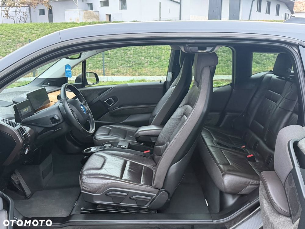 BMW i3 (60 Ah) - 22