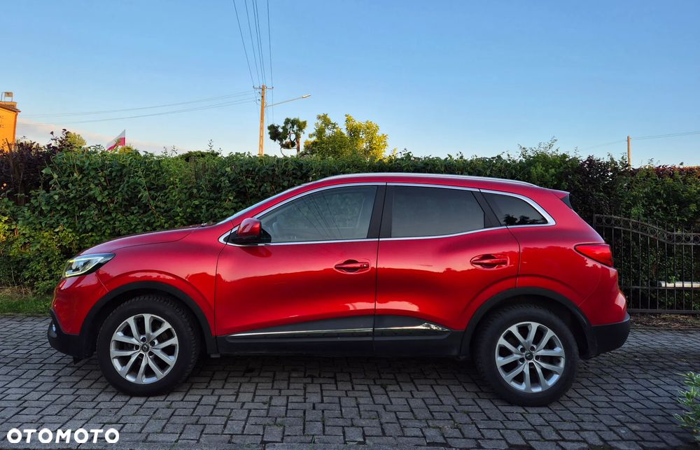 Renault Kadjar Energy TCe 130 EDC LIMITED - 3