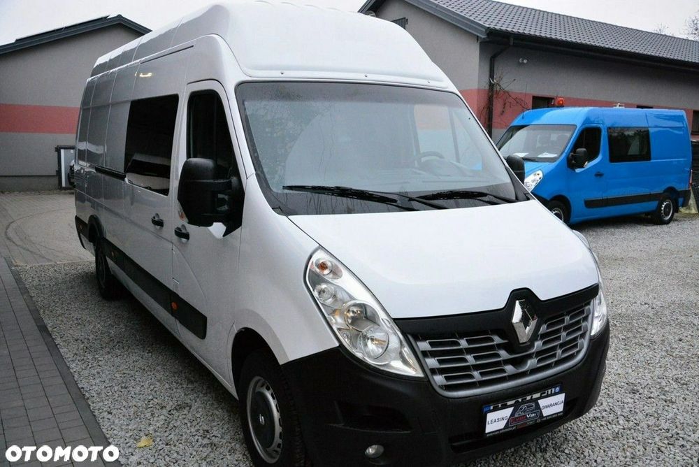 Renault Master - 3