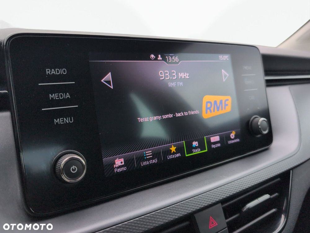 Skoda Scala 1.0 TSI Ambition - 22