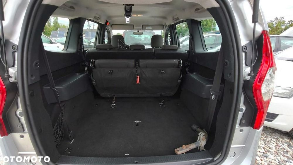 Dacia Lodgy - 14