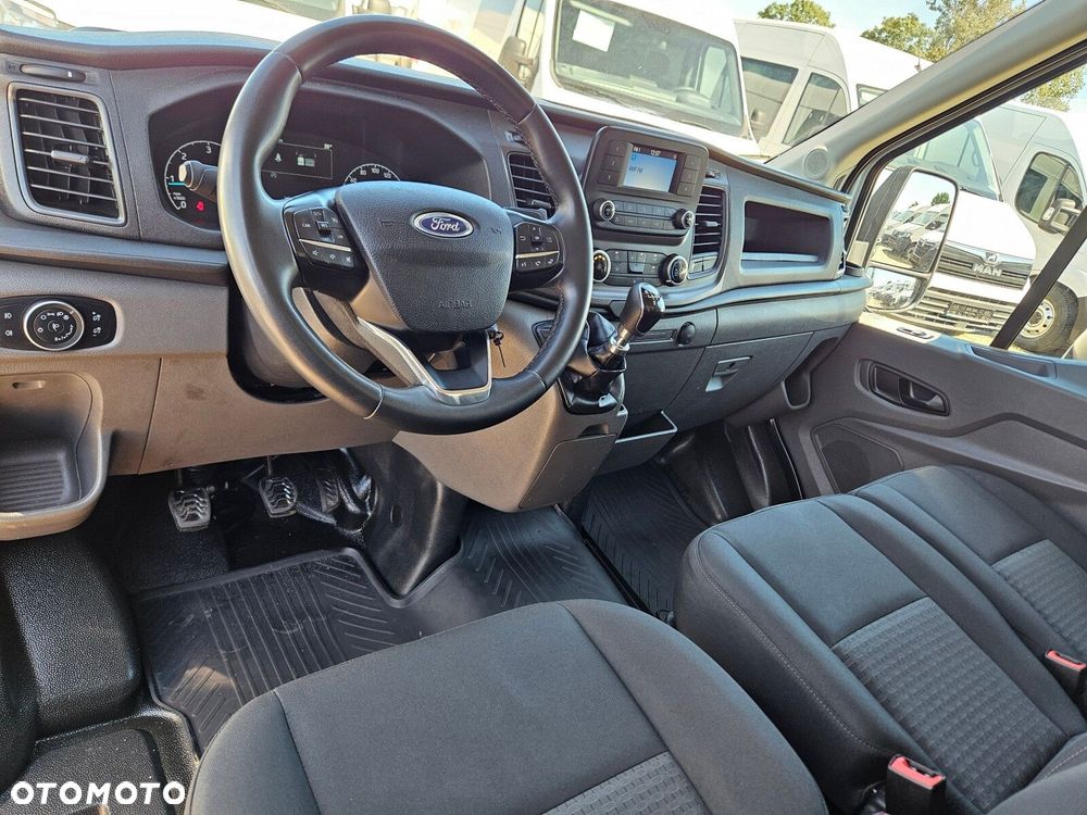 Ford transit L4H3 *89999zł NETTO* 2.0TdCi/170KM - 22