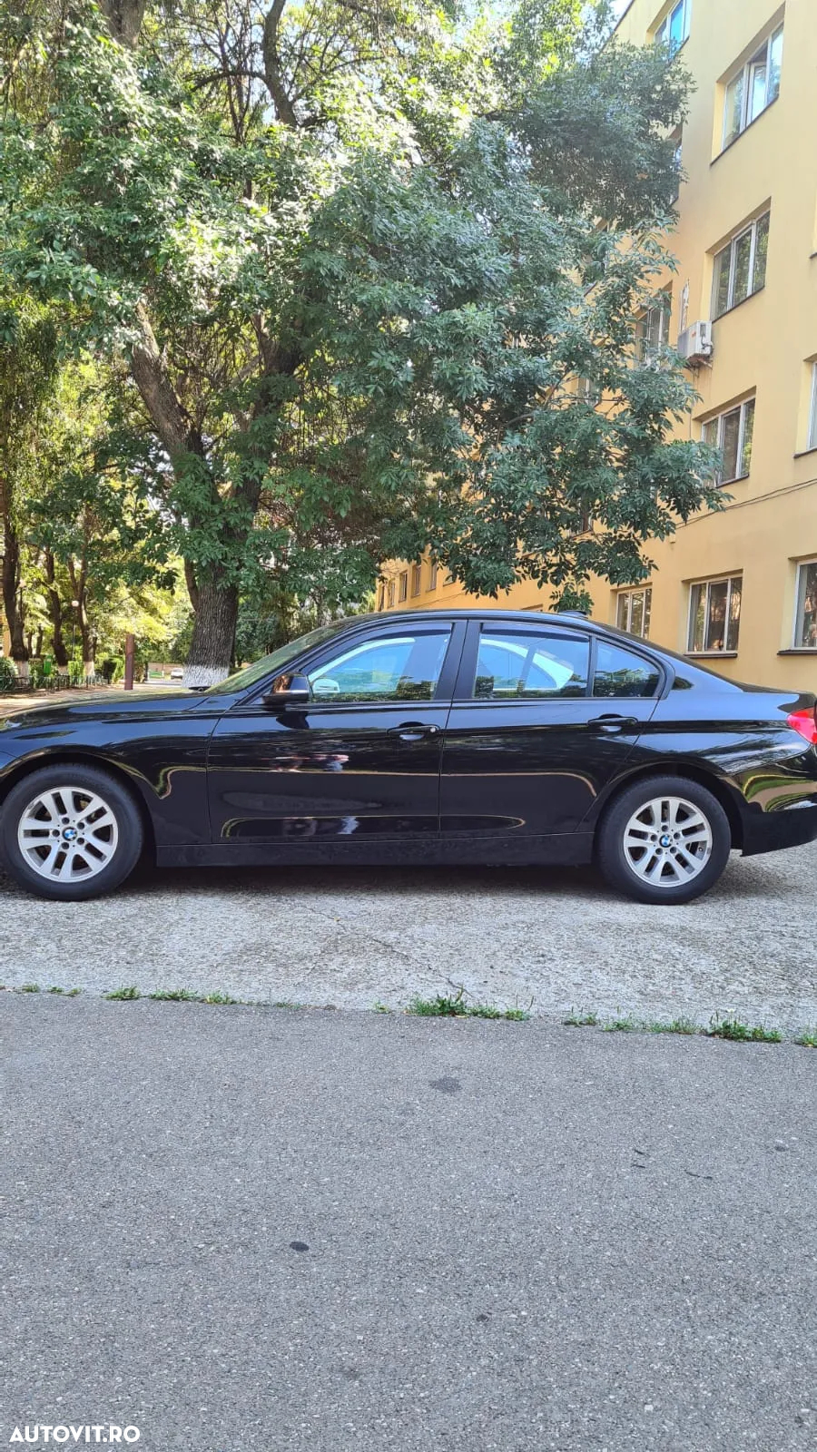 BMW Seria 3 - 2