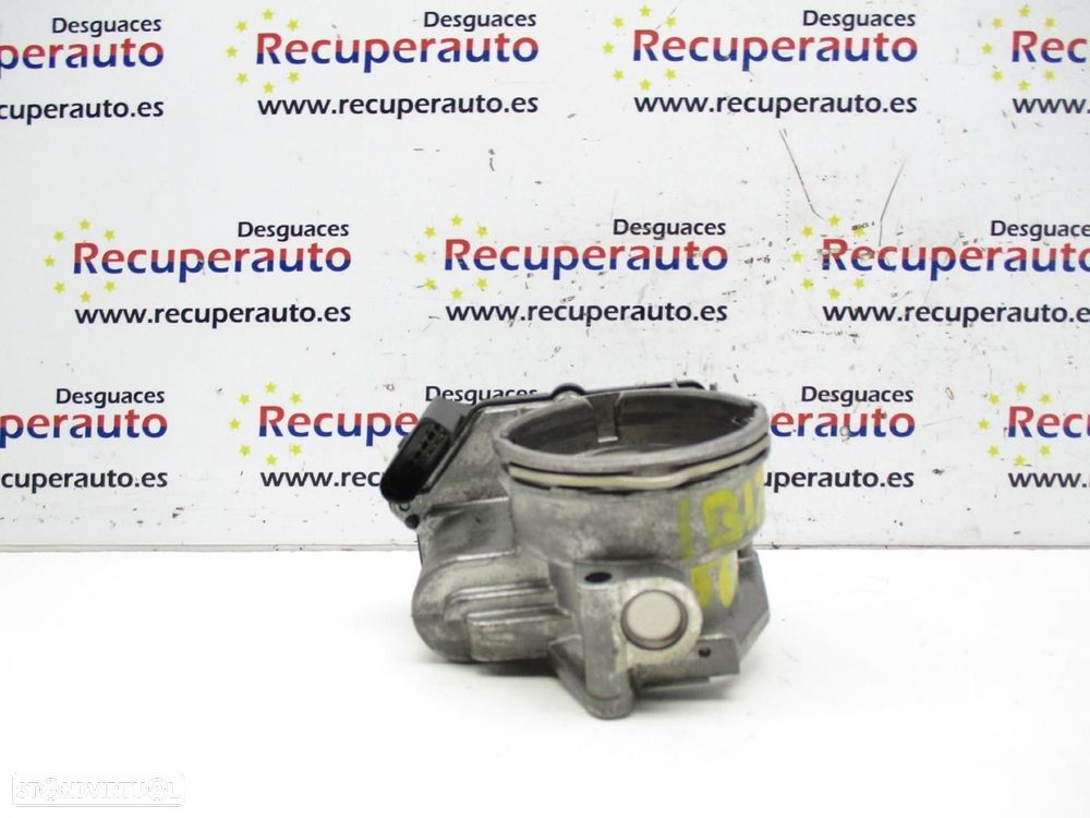 CAIXA BORBOLETAS SEAT IBIZA IV 2008 -03G128063G - 4
