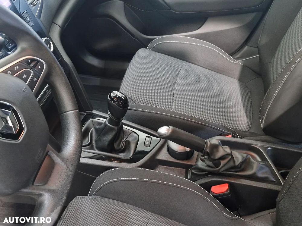 Renault Megane Energy TCe Business - 7