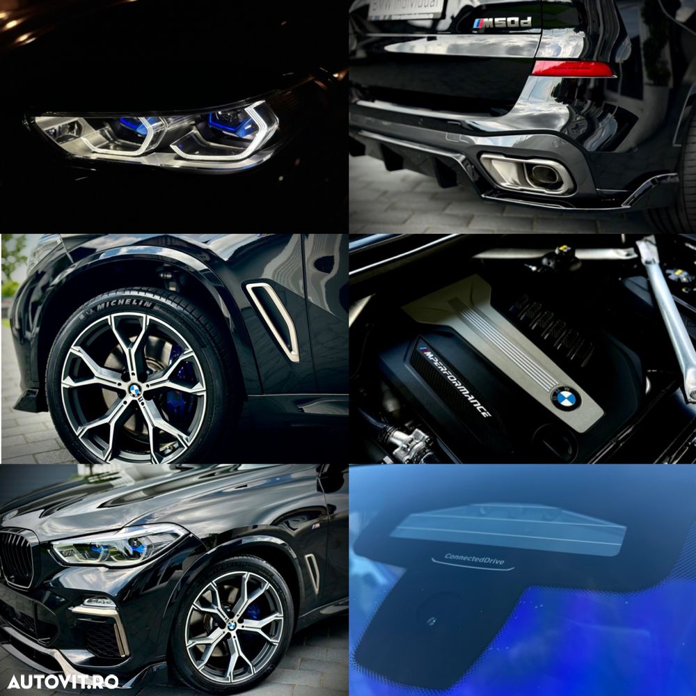 BMW X5 M - 8