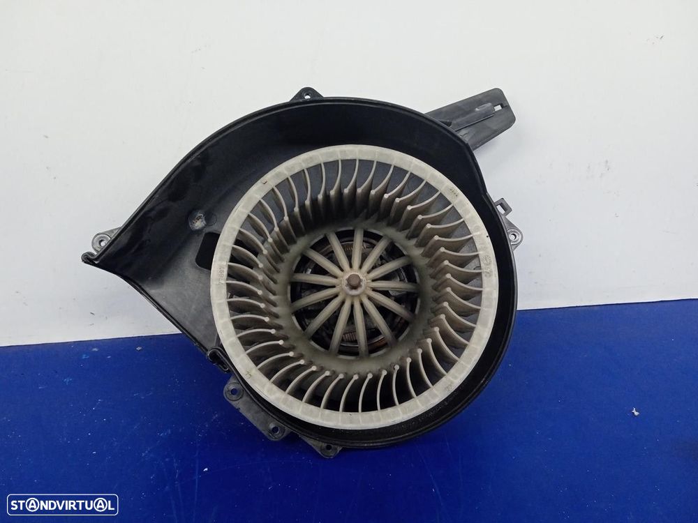 MOTOR SOFAGEM SEAT IBIZA III 2002 -6Q1820015C - 8