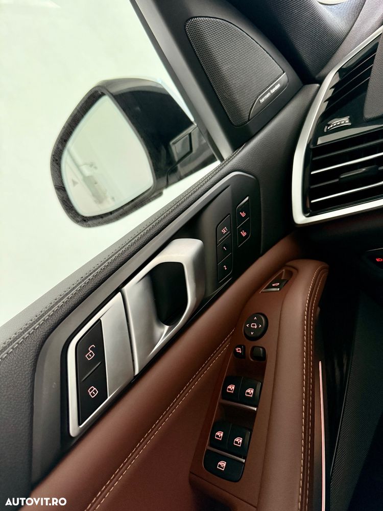 BMW X5 xDrive40i xLine - 16