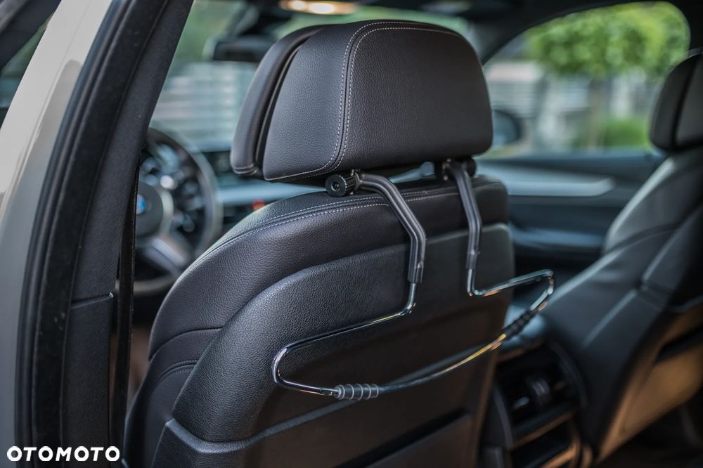 BMW X6 xDrive30d M Sport - 16