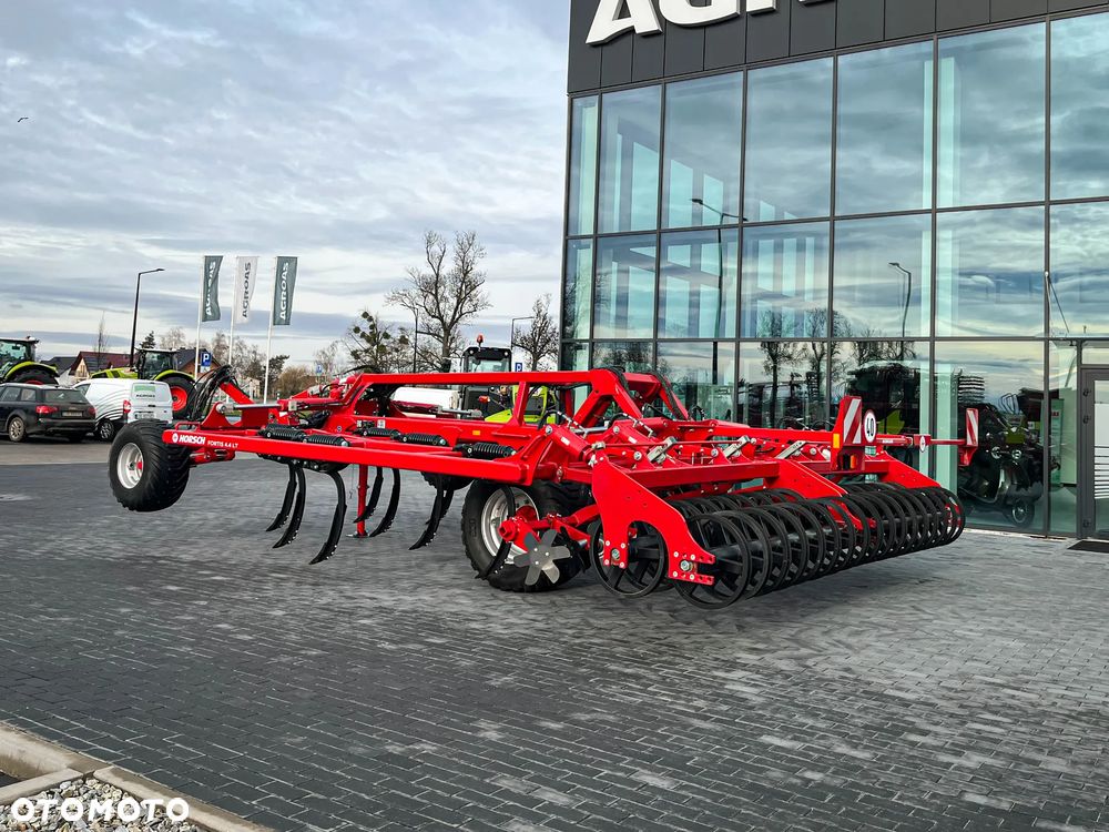 Horsch FORTIS 4.4 LT - 3