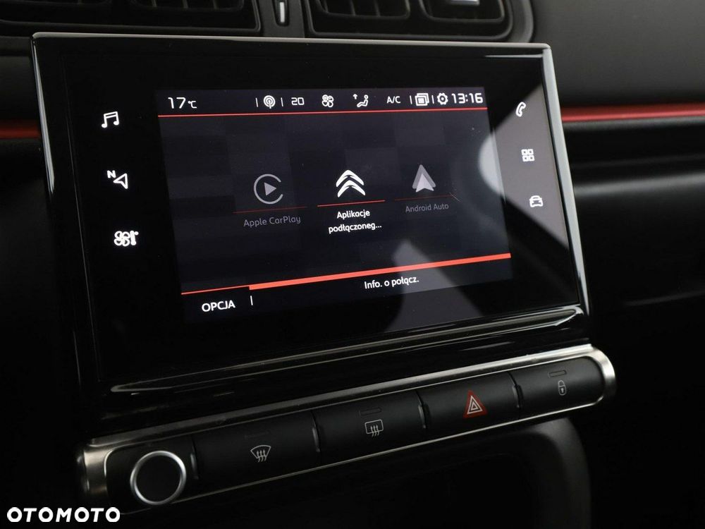 Citroën C3 1.2 PureTech C-Series - 24