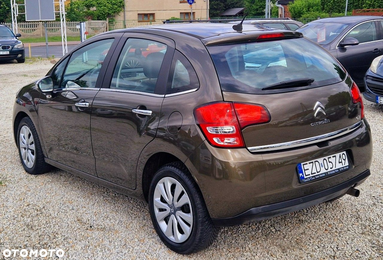 Citroën C3 - 18