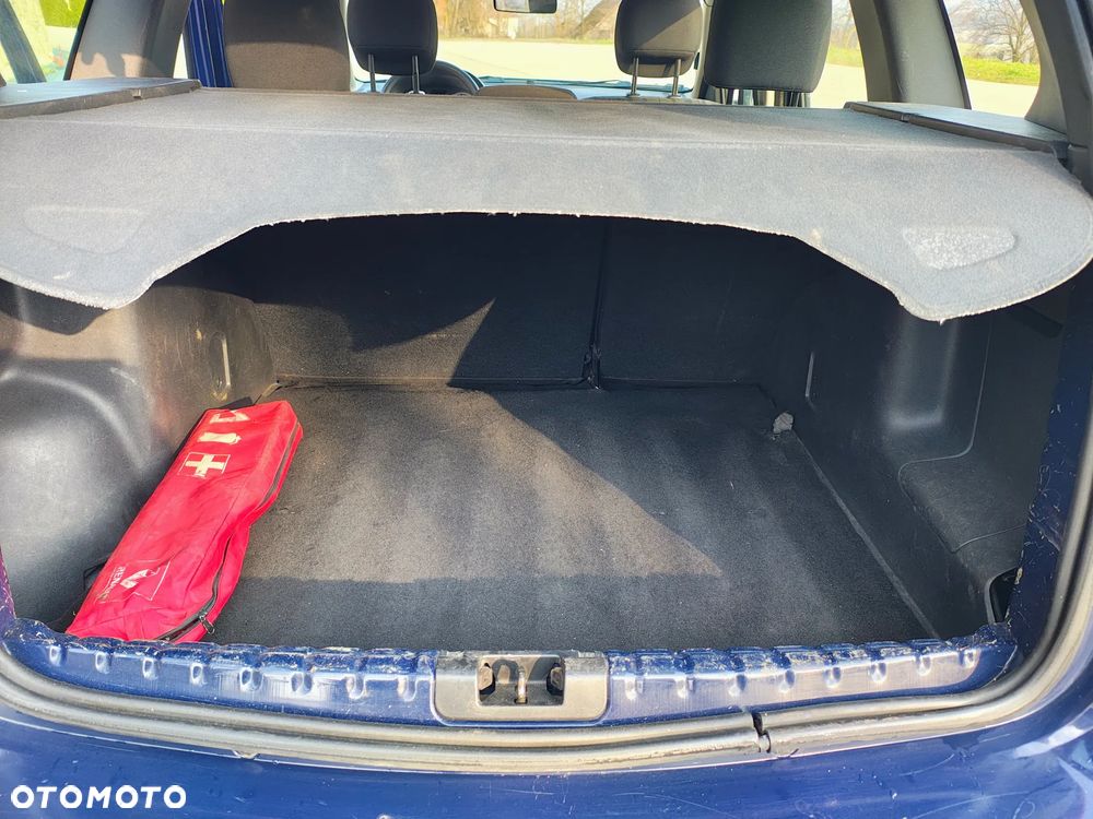 Dacia Duster 1.5 dCi SL Delsey - 14