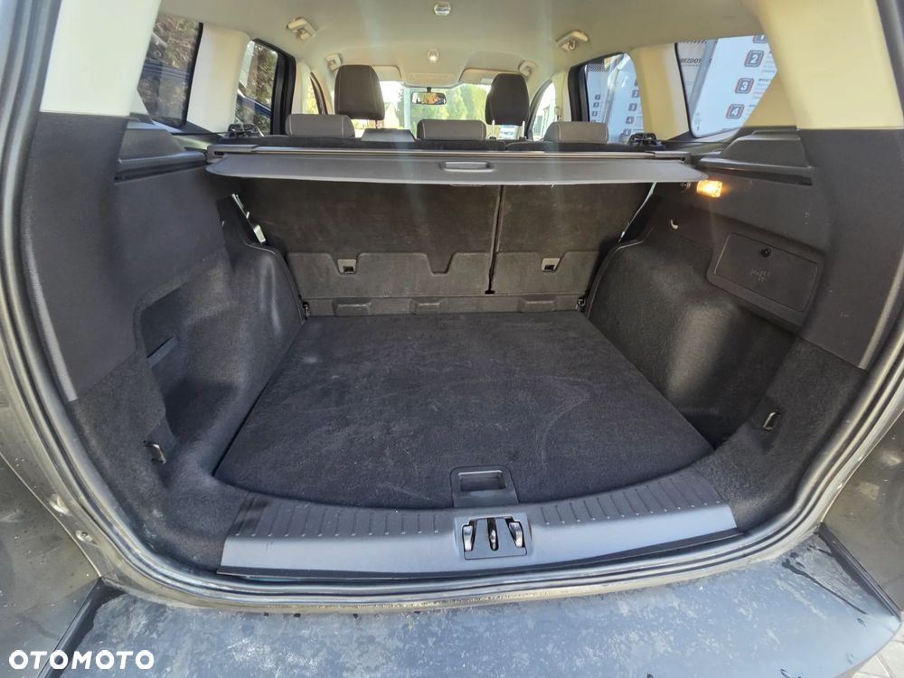 Ford Kuga 1.5 EcoBoost 2x4 Cool & Connect - 27