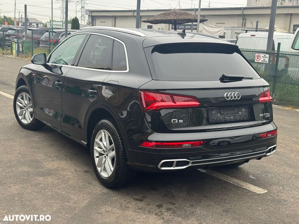 Audi Q5 - 3