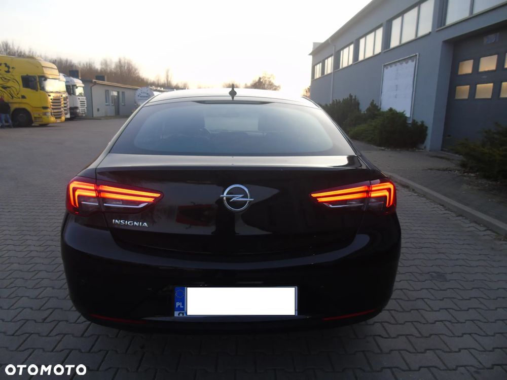 Opel Insignia - 3
