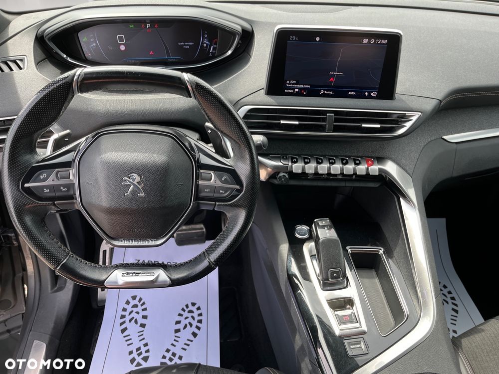 Peugeot 5008 - 6