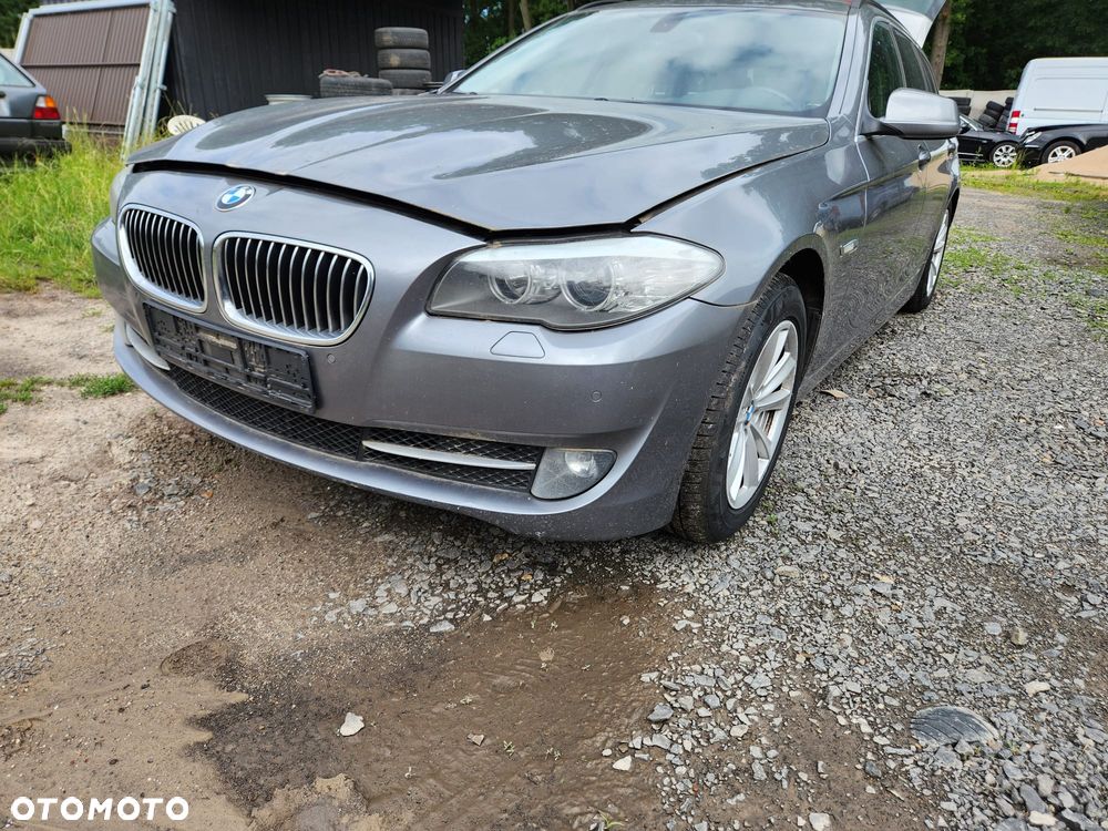 BMW Seria 5 - 1