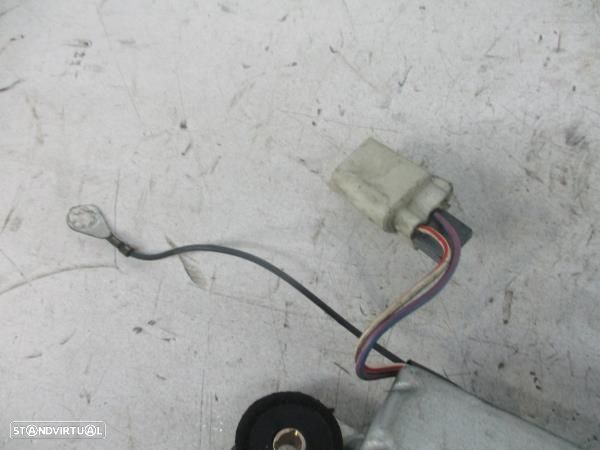 Motor Escovas / Limpa Vidros Tras Ford Mondeo Ii Turnier (Bnp) - 5