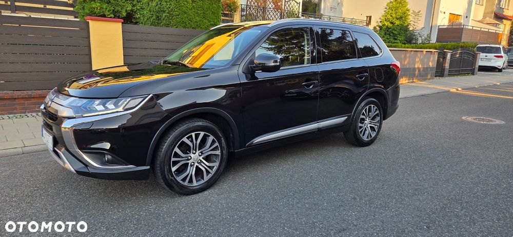 Mitsubishi Outlander 2.0 City Style 2WD - 14