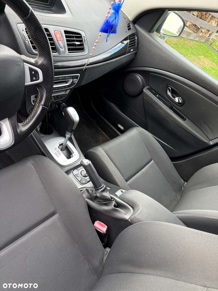 Renault Megane - 6