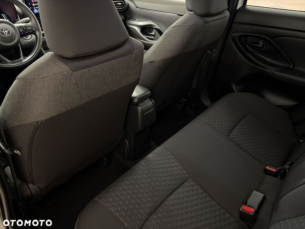 Toyota Yaris Cross Hybrid 1.5 Style - 11