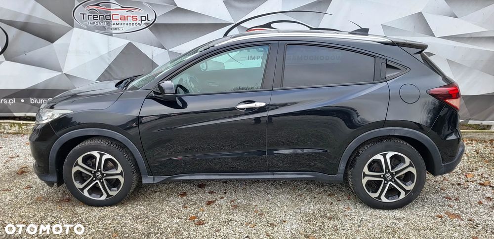 Honda HR-V 1.5 Executive (ADAS / Connect+) - 4