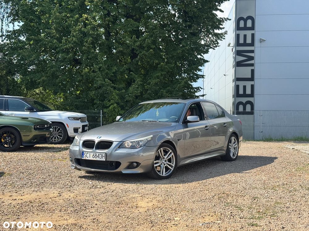 BMW Seria 5 530i xDrive Edition Sport - 1
