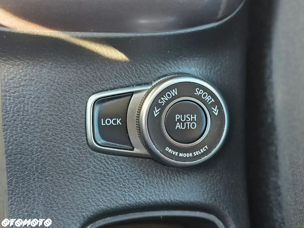 Suzuki S-Cross 1.5 DualJet Hybrid Premium Plus SP 4WD AGS - 26