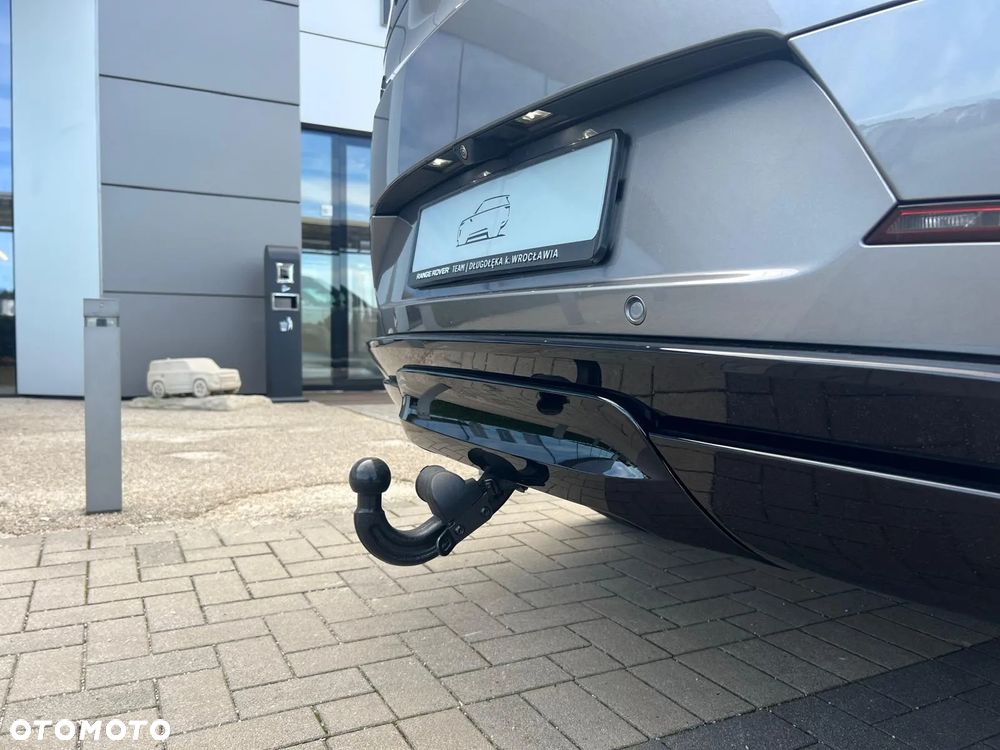 Land Rover Range Rover Sport - 16